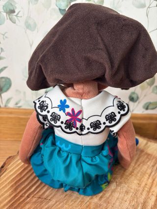 Peluche Mirabel Encanto Disney