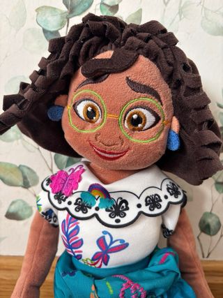 Peluche Mirabel Encanto Disney