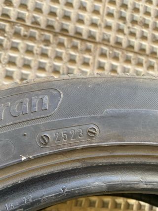 Neumáticos Kormoran 195/55 R16
