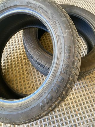 Neumáticos Kormoran 195/55 R16