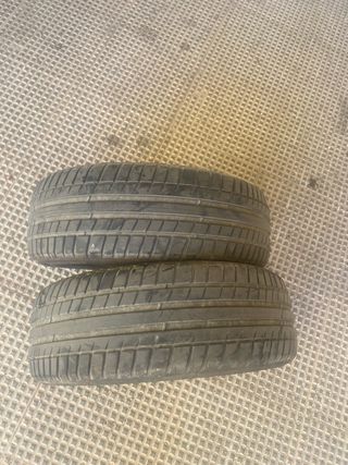 Neumáticos Kormoran 195/55 R16