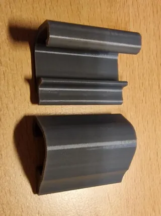 Clips Cierre Caja Sambla IKEA Plástico