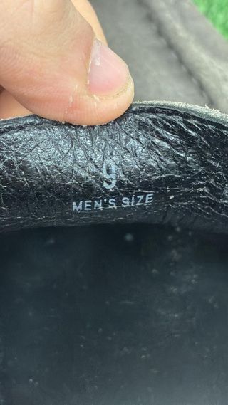 Mocassini uomo grigi in camoscio