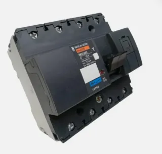 NUEVOS NG125L Merlin Gerin Interruptor Automático