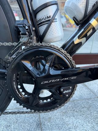 Bicicleta Specialized S-Works Tarmac SL7