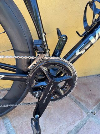 Bicicleta Specialized S-Works Tarmac SL7