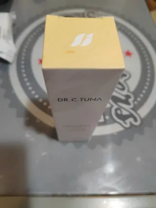 Kit Farmasi Calendula Tónico + Crema + Jabón