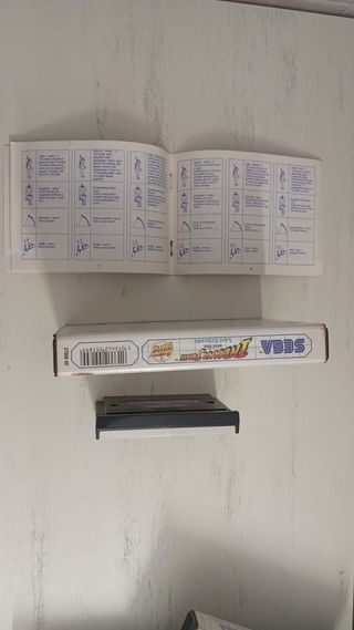 Indy Indiana Jones Last Crusade Sega Master System