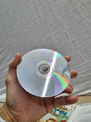 Block Party! 20 Giochi nintendo wii