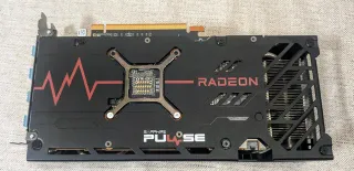 Tarjeta Gráfica Sapphire Pulse RX 6600 XT 8GB