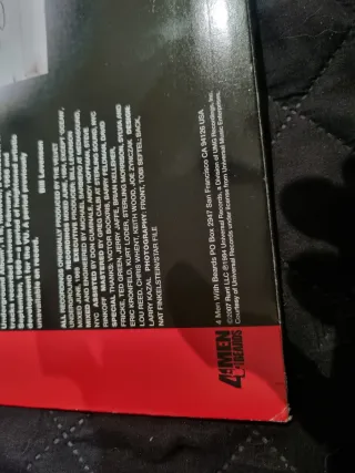 The Velvet Underground -  VU