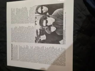 The Velvet Underground -  VU