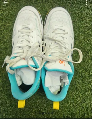 Zapatillas fútbol sala Kelme Talla 39