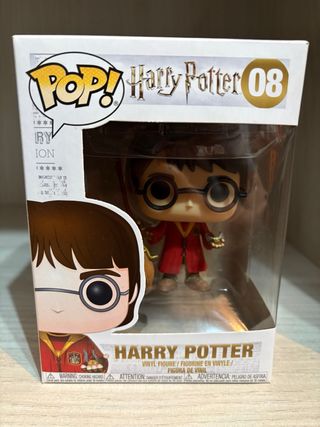 Funko Pop! Harry Potter #08