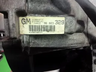 Caja de cambios BMW x5 3.0 I