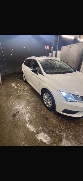 Llantas SEAT León mk3