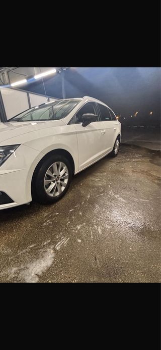 Llantas SEAT León mk3