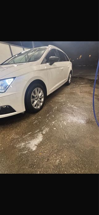 Llantas SEAT León mk3