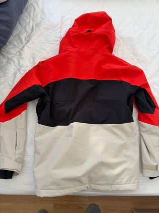 Chaqueta Nieve O’NEIL Talla M 10k