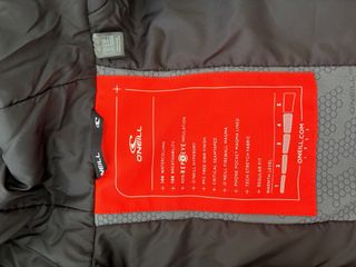 Chaqueta Nieve O’NEIL Talla M 10k