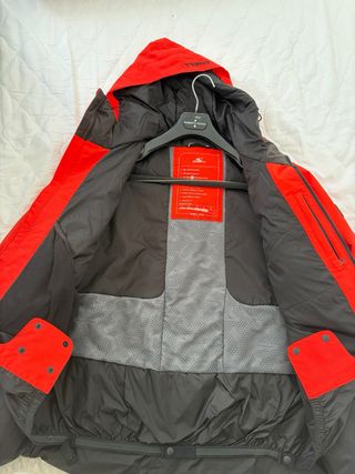 Chaqueta Nieve O’NEIL Talla M 10k