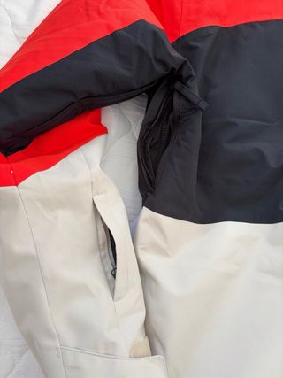 Chaqueta Nieve O’NEIL Talla M 10k