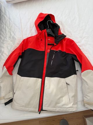 Chaqueta Nieve O’NEIL Talla M 10k