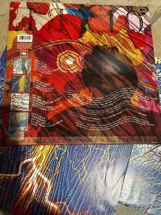 Claudio Baglioni - Oltre Doppio Vinile 33 Giri