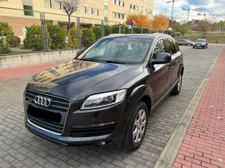 Audi Q7 2008. tel 666217962