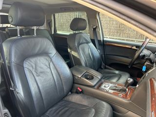 Audi Q7 2008. tel 666217962