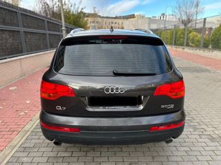 Audi Q7 2008. tel 666217962