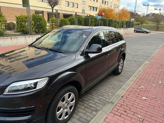 Audi Q7 2008. tel 666217962