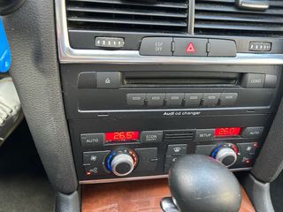 Audi Q7 2008. tel 666217962