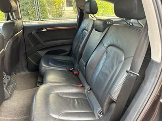 Audi Q7 2008. tel 666217962