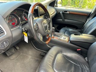 Audi Q7 2008. tel 666217962