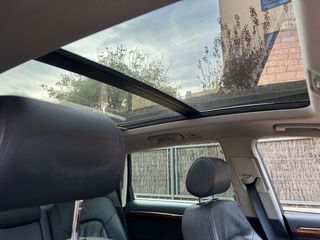 Audi Q7 2008. tel 666217962