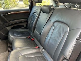 Audi Q7 2008. tel 666217962
