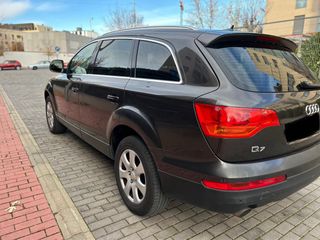 Audi Q7 2008. tel 666217962