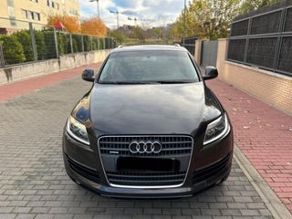 Audi Q7 2008. tel 666217962