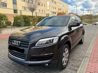 Audi Q7 2008. tel 666217962