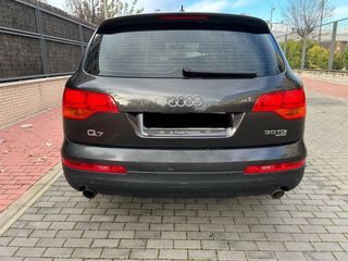 Audi Q7 2008. tel 666217962