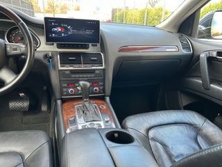 Audi Q7 2008. tel 666217962