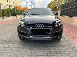 Audi Q7 2008. tel 666217962
