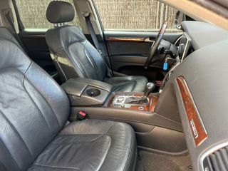 Audi Q7 2008. tel 666217962