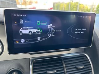 Audi Q7 2008. tel 666217962