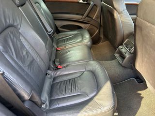 Audi Q7 2008. tel 666217962