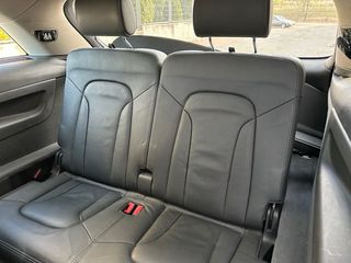 Audi Q7 2008. tel 666217962