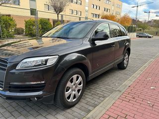 Audi Q7 2008. tel 666217962