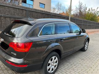 Audi Q7 2008. tel 666217962
