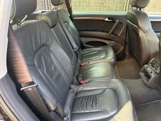 Audi Q7 2008. tel 666217962